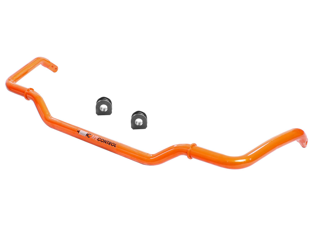 aFe Control Front Sway Bar - Eurosport Performance