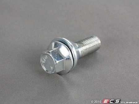 ECS Tuning Conical Seat Wobble Bolt - 14x1.5x27mm - Priced Each