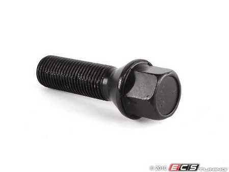 ECS Tuning Conical Seat Wheel Bolt - 14x1.5x40mm - Priced Each