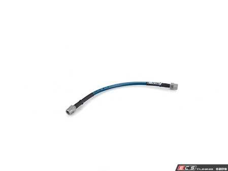 E34/E36 Stainless Steel Clutch Line - 21521159350 - 323, 328, 530, 540, M3 - Eurosport Performance