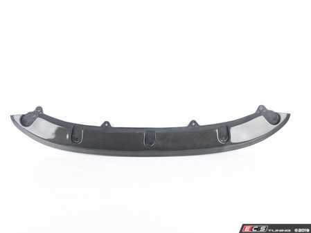 ECS Tuning OE Style Front Lip Spoiler - Carbon Fiber - Eurosport Performance