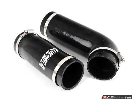 ECS Tuning MK6 Jetta 1.4T Silicone Intake Hose Set