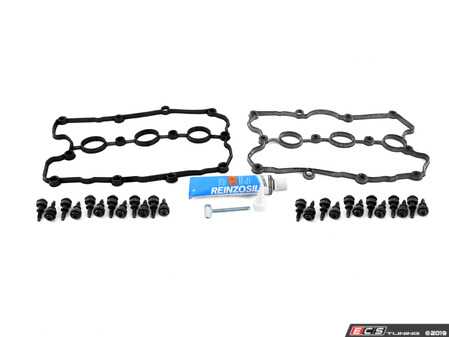 ECS Tuning Complete Valve Cover Gasket Kit