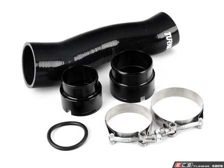 Silicone Turbo Boost Pipe Upgrade Kit - Eurosport Performance