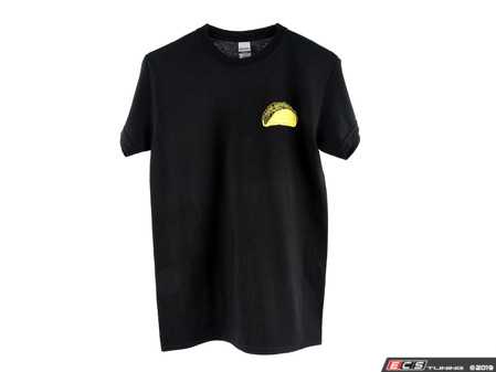 Turner Motorsports Taco T-Shirt - Eurosport Performance
