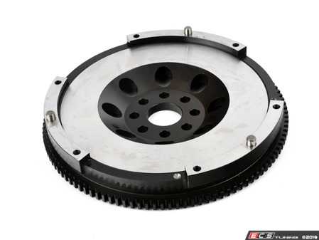 Turner Motorsports Lightweight Single Mass Flywheel & Clutch Kit - Eurosport Performance