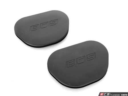 ECS Tuning Audi B9 Engine Bay Block Off Plugs - Set - Eurosport Performance