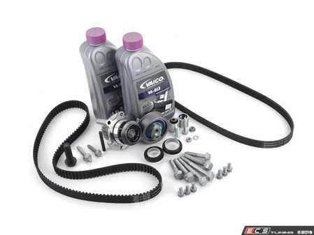 ECS Tuning Ultimate Plus Timing Belt Kit - Eurosport Performance