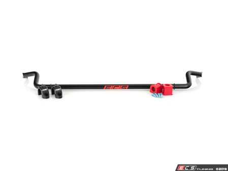 ECS Tuning Audi B8/B8.5 A4 and S4 Rear Adjustable Sway Bar - Eurosport Performance