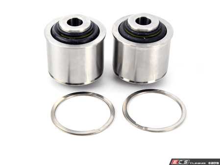 Turner Motorsports Front Control Arm Monoball Bearings (FCAB) - Eurosport Performance