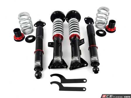 ECS Tuning E36 M3 ECS Performance Adjustable Coilover System - E36 M3 - Eurosport Performance