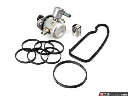 ECS Tuning High-Pressure Fuel Pump Replacement Kit - Eurosport Performance