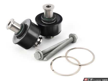 Turner Motorsports Thrust Arm Monoball Upgrade - Eurosport Performance