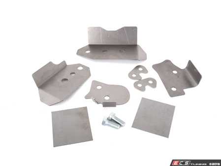 Turner Motorsportss Rear Subframe/Chassis Reinforcement Kit - Eurosport Performance