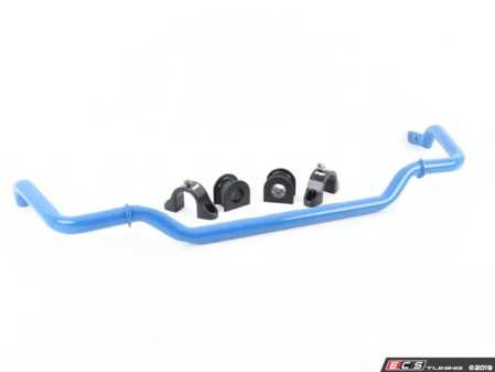 Adjustable 32mm Front Sway Bar - Eurosport Performance