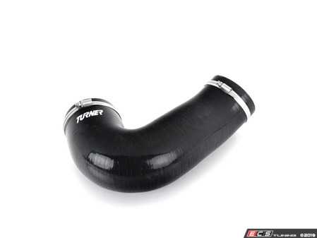 Upgraded Silicone Upper Air Intake Pipe (Turbo Inlet to OE Airbox) - Eurosport Performance