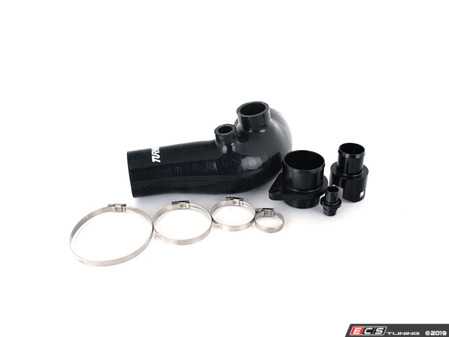 Upgraded Silicone Lower Air Intake Pipe (Turbo Inlet) - Eurosport Performance