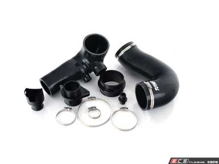 Upgraded Silicone Air Intake Pipes (Turbo Inlets) - Eurosport Performance