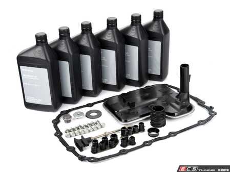 Kit de remplacement de valve de sélection de vitesse ECS Tuning