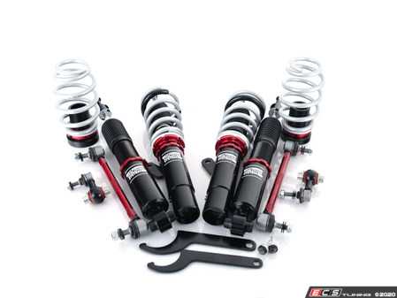 ECS Tuning Coilover Kit for MK7 MK8