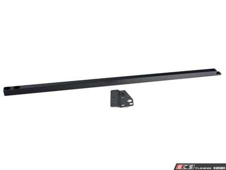 ECS Tuning Audi B8 Billet Aluminum Front Strut Tower / Chassis Brace