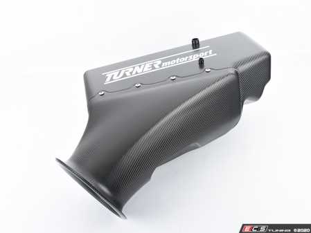 CSL Style Intake Kit - SMG - Matte Carbon - Eurosport Performance