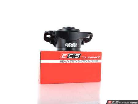 ECS Tuning Heavy Duty Rubber Rear Shock Mount - Priced Each - Eurosport Performance