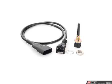 Turner Motorsports Plug-And-Play Alpha-N IAT Sensor Relocation Kit - Eurosport Performance