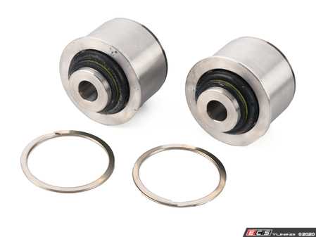 Turner Motorsports Control Arm Monoball Upgrade - Eurosport Performance