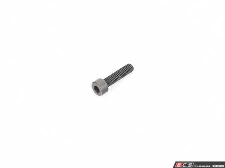 18-8 Stainless Steel Socket Head Screw - Eurosport Performance