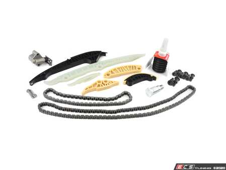 ECS Tuning Timing Chain Kit - Eurosport Performance