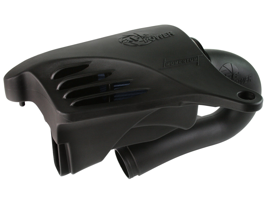 Momentum Cold Air Intake System w/ Pro 5R Filter - Eurosport Performance