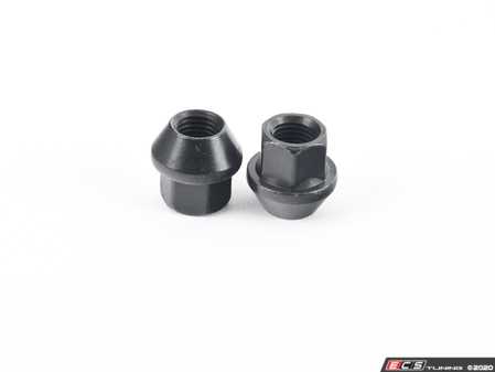 ECS Tuning Conical Seat 12x1.5 Lug Nut - Priced Per Pair - Eurosport Performance