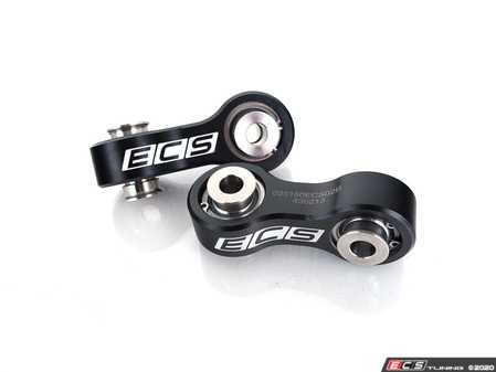 ECS Tuning Audi B8 Billet Performance Rear Sway Bar End Links