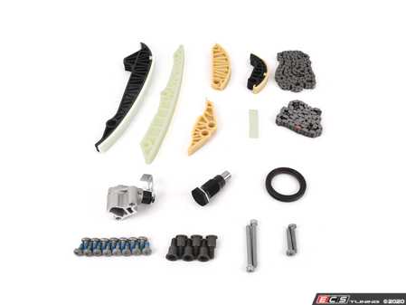 ECS Tuning Ultimate Timing Chain Kit - Eurosport Performance