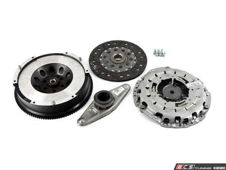Turner Motorsports Performance Lightweight Flywheel N55 - Eurosport Performance
