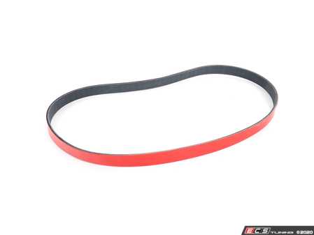 ECS Tuning Performance Kevlar Reinforced Belt - Eurosport Performance