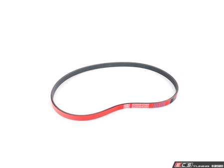 ECS Tuning Performance Kevlar Reinforced Accessory Belt - A/C Compressor - Eurosport Performance