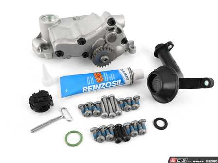 ECS Tuning Oil Pump Service Kit - Eurosport Performance