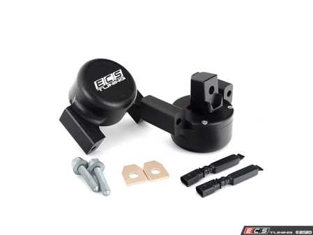 ECS Tuning Performance Engine Mount Kit - Audi B8 A4/S4/Q5, C7 A6 - Eurosport Performance
