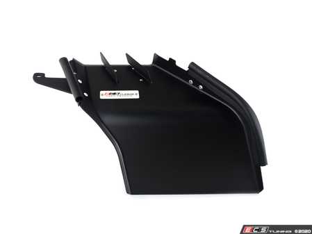 ECS Tuning Audi B8/B8.5 Luft-Technik Intake Air Scoop v2