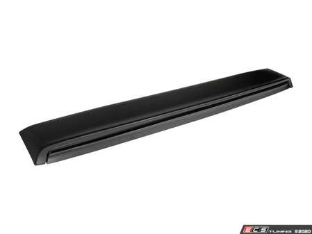 ECS Tuning M-Tech 2 Style Rear Trunk Spoiler - Eurosport Performance
