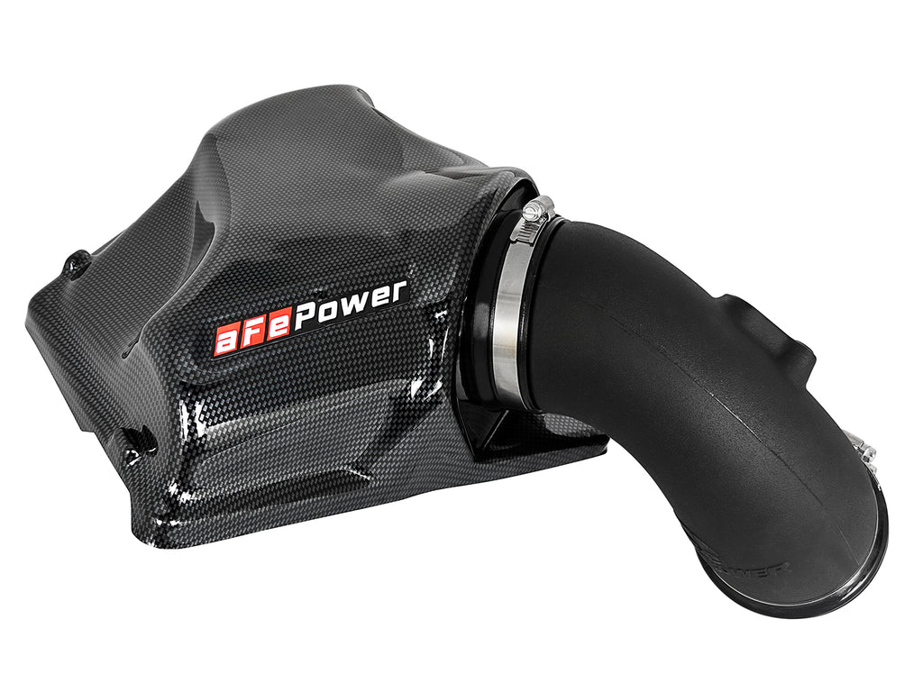 aFe Magnum Force Stage-2 Cold Air Intake System w/ Pro 5R Filter - Eurosport Performance