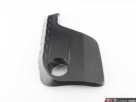 Turner Motorsports Carbon Fiber Engine Cover - F8X M2/M3/M4 - Eurosport Performance