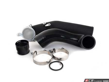 B58Turner Motorsports Charge Pipe - Eurosport Performance