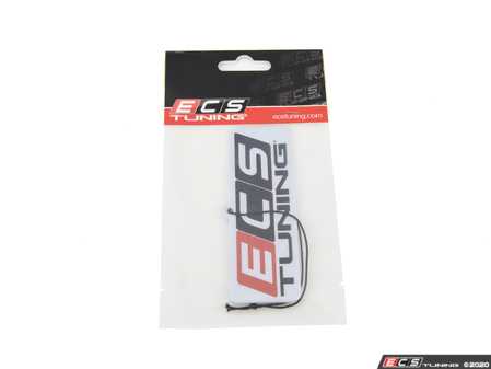 ECS Tuning ECS Tuning Air Freshener - Pine Scent