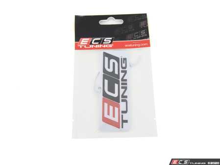 ECS Tuning ECS Tuning Air Freshener - Citrus Scent