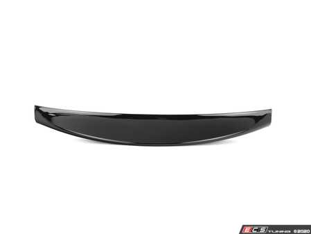 ECS Tuning Audi B5 S4/A4 Trunk Spoiler - Gloss Black