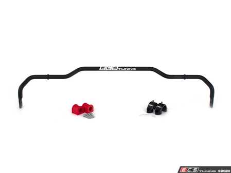 ECS Tuning MK5/MK6 Adjustable Sway Bar Upgrade Kit - Rear - 23mm - Eurosport Performance