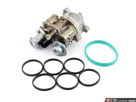 ECS Tuning Basic High Pressure Fuel Pump Replacement Kit - Eurosport Performance